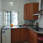 Casa Athenea Conil De La Frontera