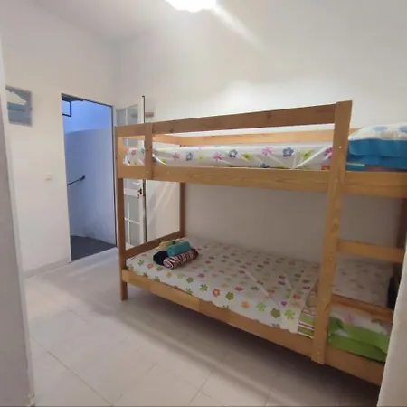 Casa Athenea Conil De La Frontera