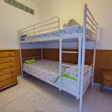 Lejlighed Casa Athenea