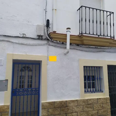 Casa Athenea Διαμέρισμα Conil De La Frontera