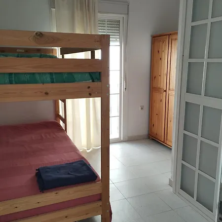 Casa Athenea Lejlighed Conil De La Frontera