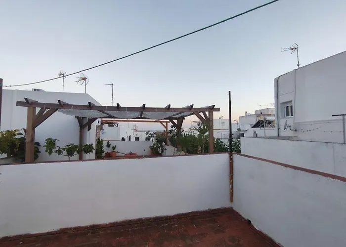 Casa Athenea