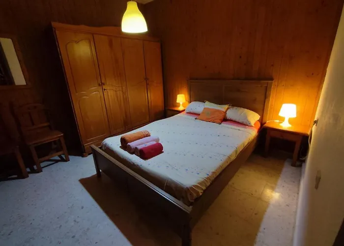 Διαμέρισμα Casa Athenea