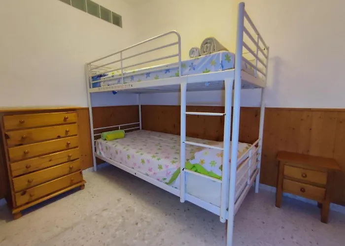 Διαμέρισμα Casa Athenea