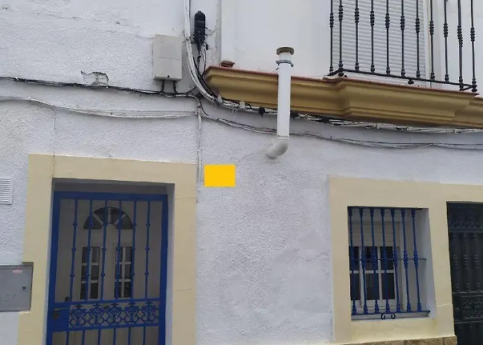 Casa Athenea Διαμέρισμα Conil De La Frontera