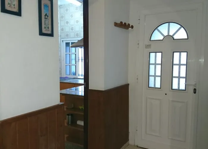 公寓 Casa Athenea 科尼尔-德拉弗龙特拉