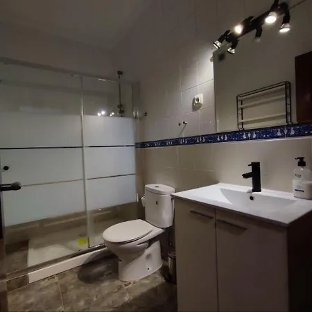 Casa Athenea Appartement