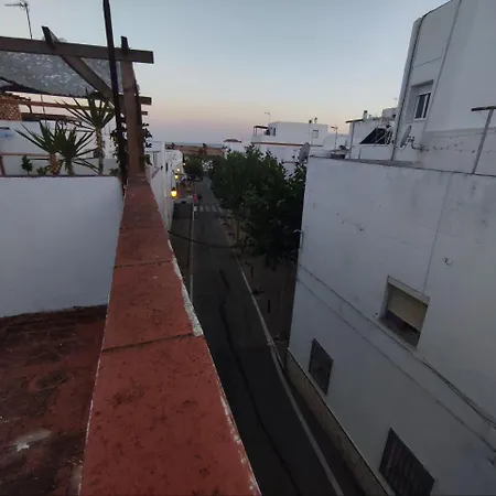 Casa Athenea * Коніль-де-ла-Фронтера