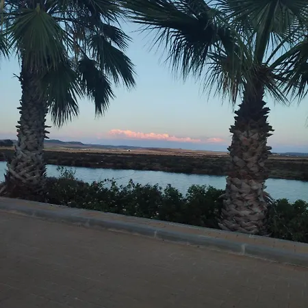 דירה Casa Athenea