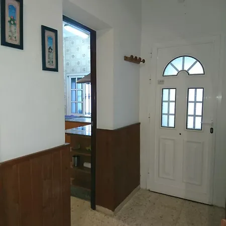 דירה Casa Athenea קוניל דה לה פרונטרה
