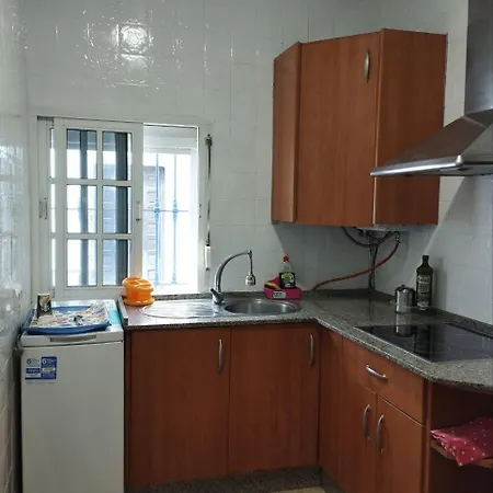 Casa Athenea קוניל דה לה פרונטרה