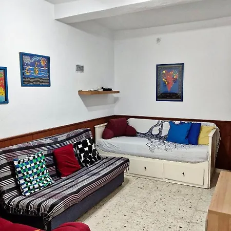 Casa Athenea דירה קוניל דה לה פרונטרה