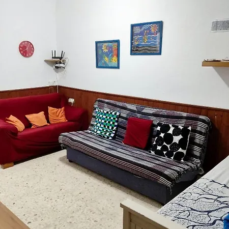 Casa Athenea * קוניל דה לה פרונטרה
