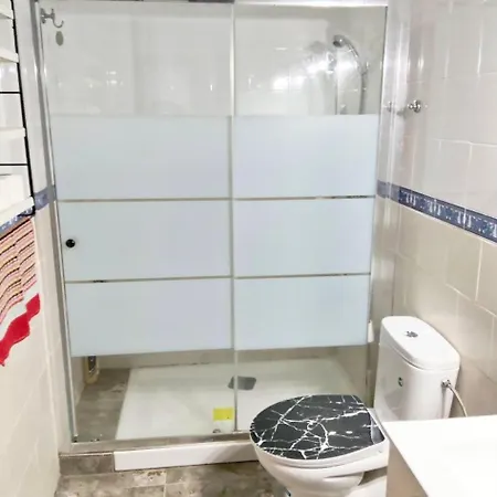 דירה Casa Athenea