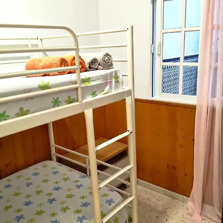 דירה Casa Athenea