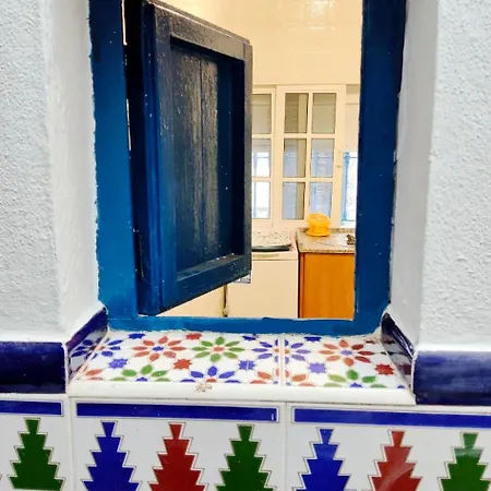 דירה Casa Athenea *