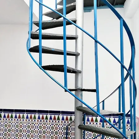 Casa Athenea