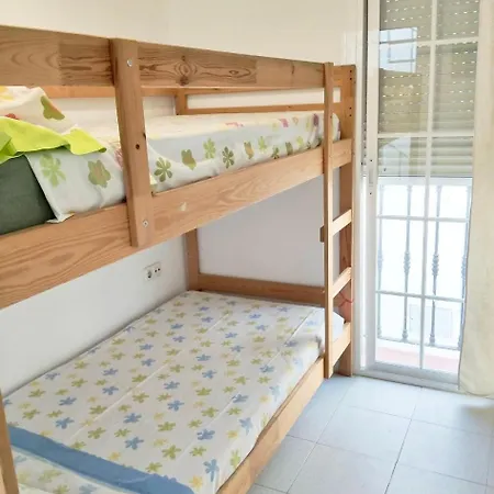 Casa Athenea דירה