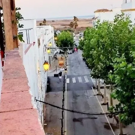 דירה Casa Athenea