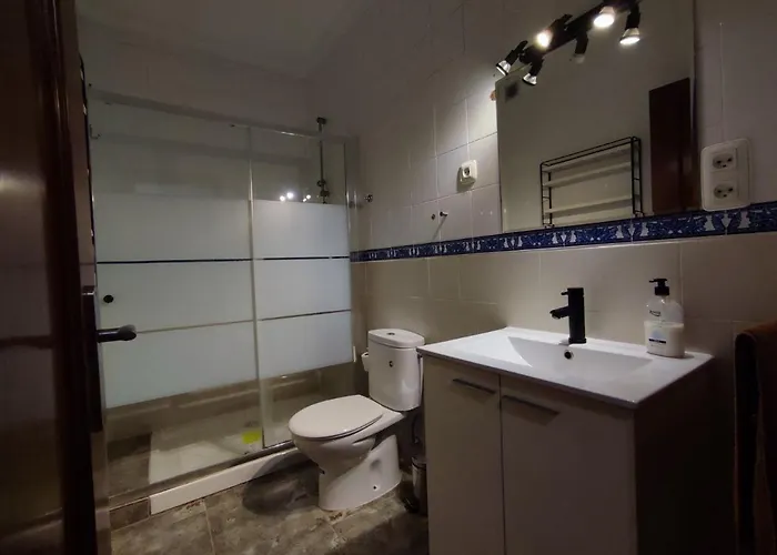 Casa Athenea アパート