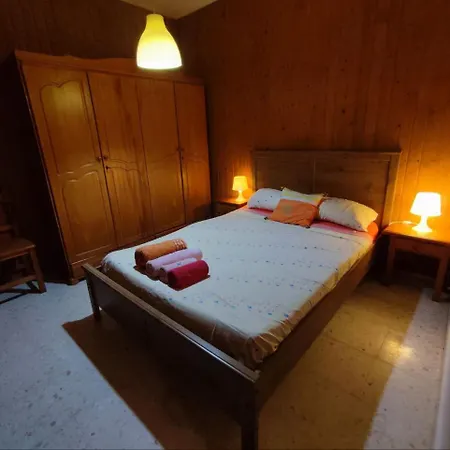 Apartment Casa Athenea