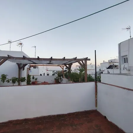 Casa Athenea